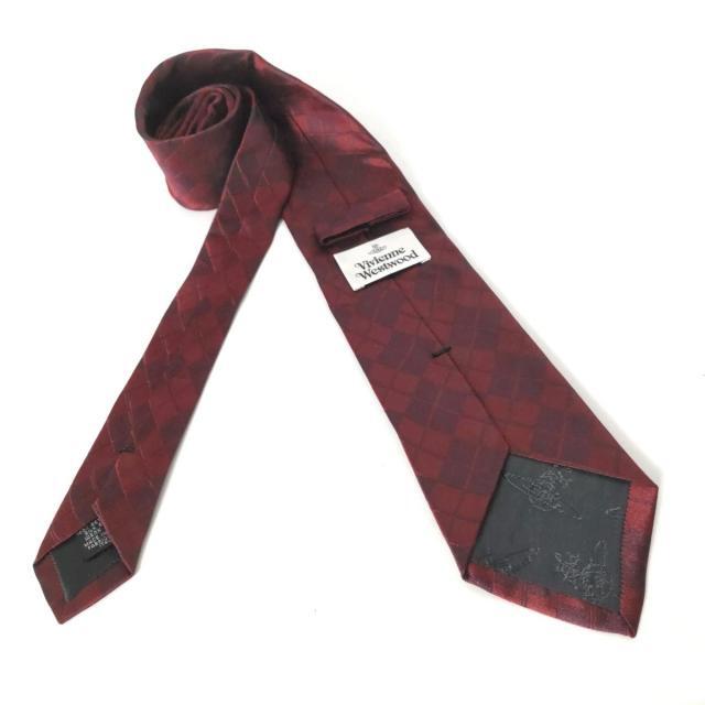 Vivienne Westwood - ヴィヴィアンウエストウッド ネクタイ美品 の通販