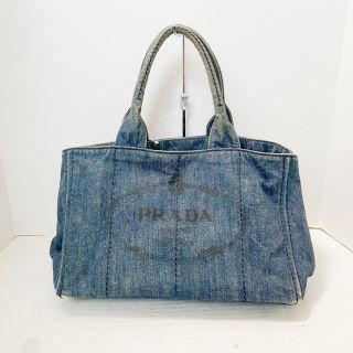 プラダ カナパの通販 6,000点以上 | PRADAを買うならラクマ
