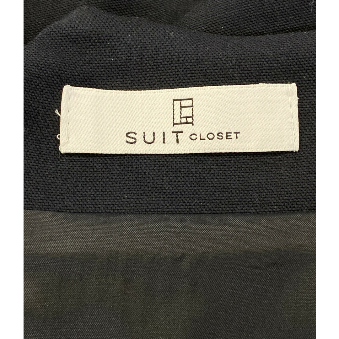 SUIT CLOSET セットアップダブルスカートスーツ レディース 36