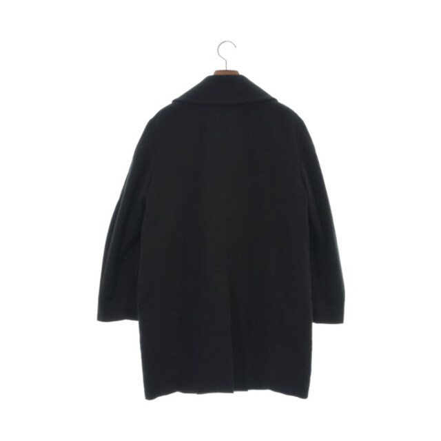 tricot COMME des GARCONS コート（その他） M 黒 - その他