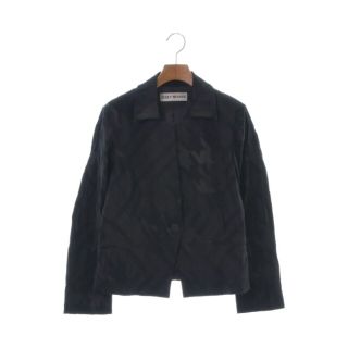イッセイミヤケ ジャケット/アウターの通販 500点以上 | ISSEY MIYAKE