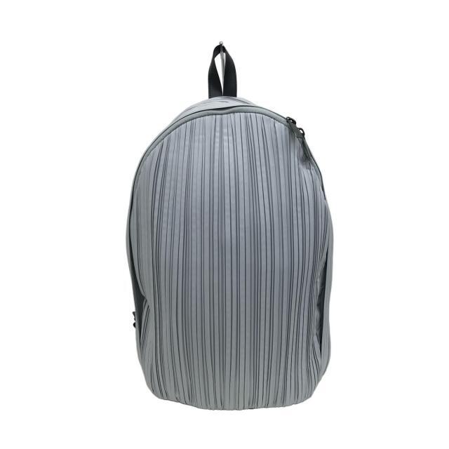 PLEATS PLEASE ISSEY MIYAKE(プリーツプリーズイッセイミヤケ)のプリーツプリーズ リュックサック - レディースのバッグ(リュック/バックパック)の商品写真