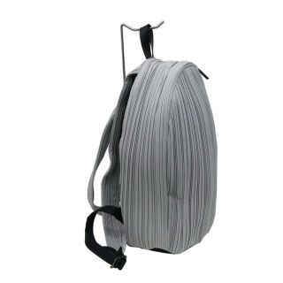 PLEATS PLEASE ISSEY MIYAKE - プリーツプリーズ リュックサック -の