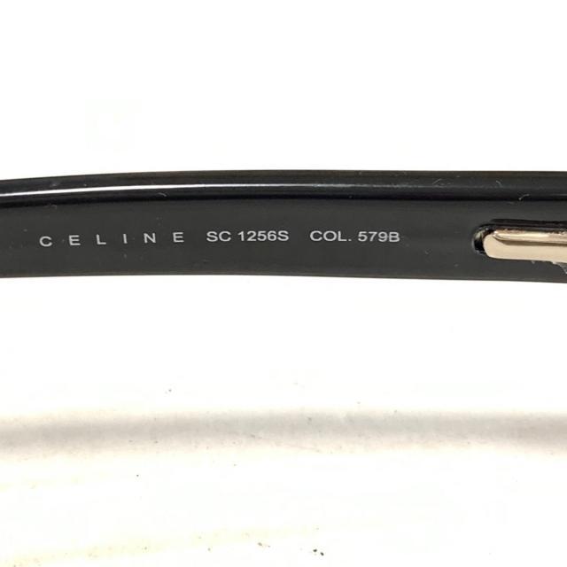 celine(セリーヌ)のCELINE(セリーヌ) サングラス - SC1256S レディースのファッション小物(サングラス/メガネ)の商品写真