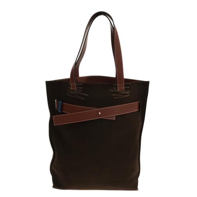 【国内正規総代理店アイテム】 LOEWE - トートバッグ LOEWE(ロエベ) トートバッグ 【国内正規総代理店アイテム】 LOEWE - トートバッグ LOEWE(ロエベ) トートバッグ