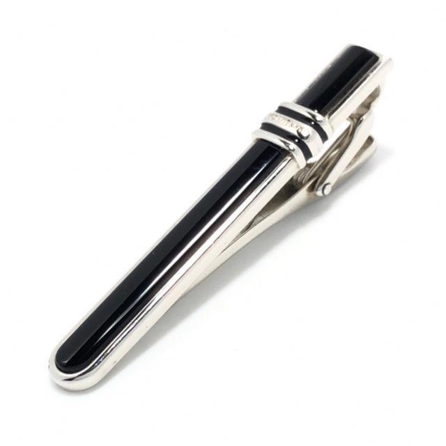 MONTBLANC(モンブラン)のモンブラン ネクタイピン - 金属素材	 メンズのファッション小物(ネクタイピン)の商品写真