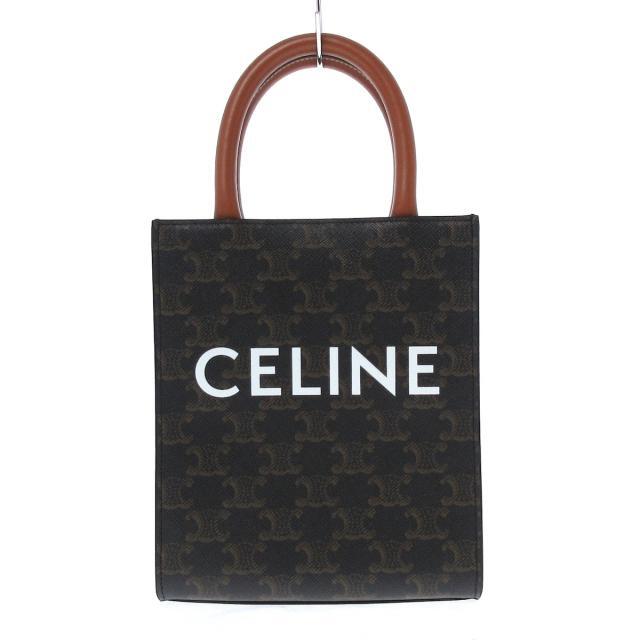celine - CELINE(セリーヌ) ハンドバッグ美品