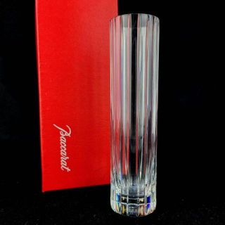 Baccarat バカラ フラワーベース 一輪挿し花瓶|食器 www.smecleveland.com
