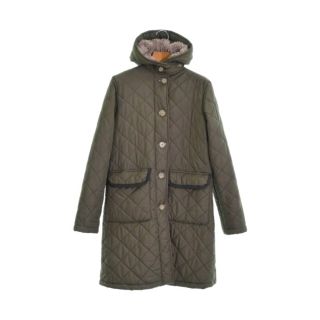 マッキントッシュ(MACKINTOSH)のMACKINTOSH マッキントッシュ コート（その他） 36(S位) カーキ 【古着】【中古】(その他)