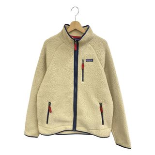 パタゴニア(patagonia)のパタゴニア Patagonia フリースジャケット    メンズ L(ブルゾン)