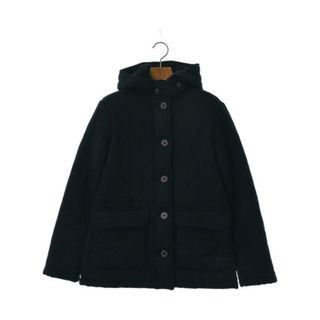 マッキントッシュ(MACKINTOSH)のMACKINTOSH マッキントッシュ ブルゾン（その他） 36(S位) 紺 【古着】【中古】(その他)