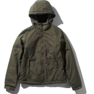 ザノースフェイス(THE NORTH FACE)の美品⭐️ ノースフェイス　ノマドコンパクトジャケット(その他)