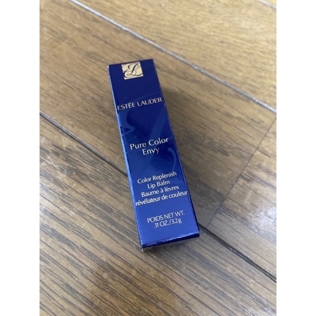 Estee Lauder(エスティローダー)のESTEE LAUDERピュア カラー エンヴィ コスメ/美容のスキンケア/基礎化粧品(リップケア/リップクリーム)の商品写真