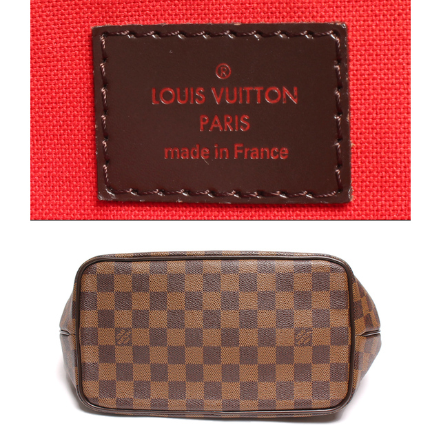 美品 ルイヴィトン Louis Vuitton ハンドバッグ レディース