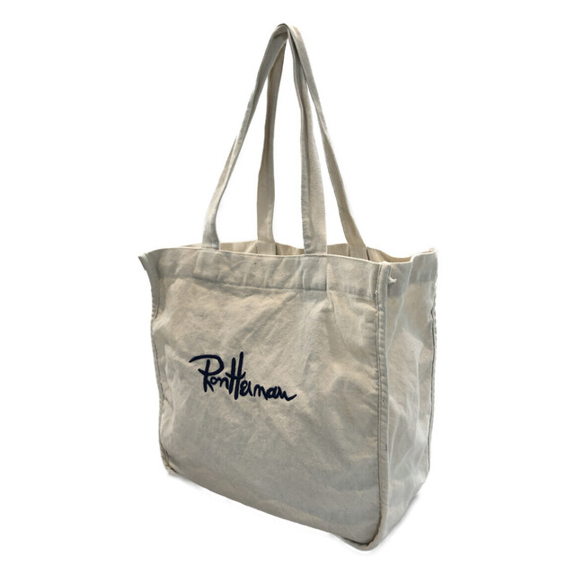 Ron Herman(ロンハーマン)のロンハーマン Ron Herman トートバッグ    ユニセックス レディースのバッグ(トートバッグ)の商品写真