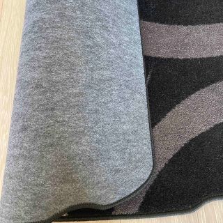 AUDI - Audi アウディ A1 純正 正規品 美品 ラゲッジマット カーペット