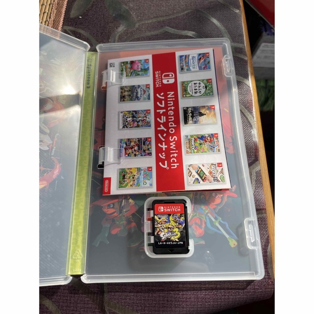 正規品質保証】 ニンテンドーSwitch有機ELモデル美品 ポイントバック