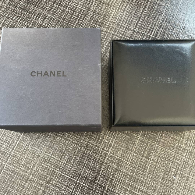 【美品】シャネル　CHANEL J12 時計ケース　空箱　空ボックス