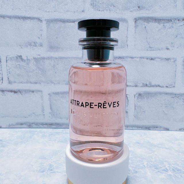 ほぼ未使用】ルイヴィトン ATTRAPE-REVES アトラップレーヴ | www