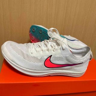 ナイキ(NIKE)のナイキ ズームX ドラゴンフライ　24.5cm(陸上競技)