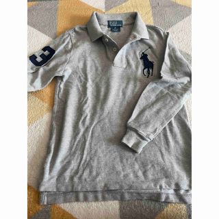 ポロラルフローレン(POLO RALPH LAUREN)のラルフローレンポロシャツ(Tシャツ/カットソー)