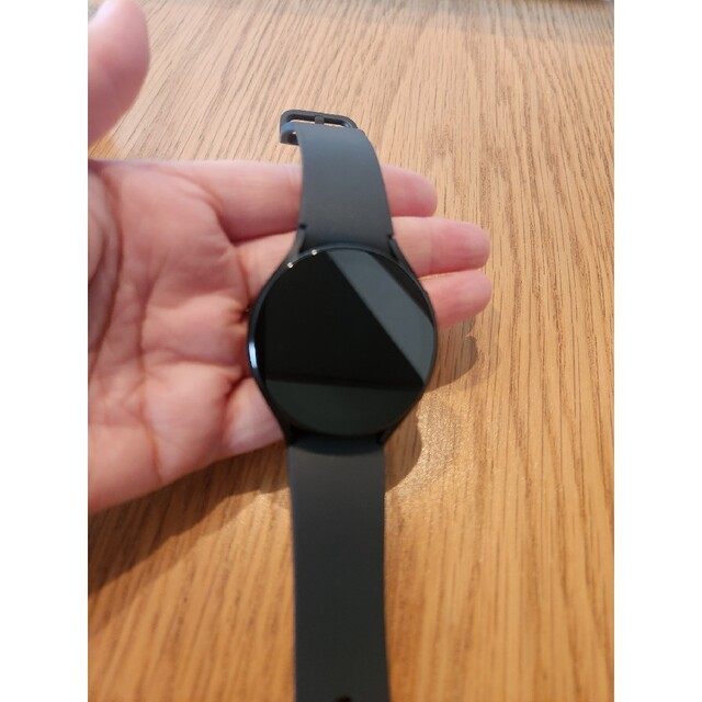 なかむー様 Galaxy Watch5 グラファイト LTEモデル 44㎜ - 1