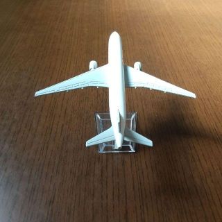 エチオピア航空 B777飛行機模型 16cmの通販 by でこ's shop｜ラクマ