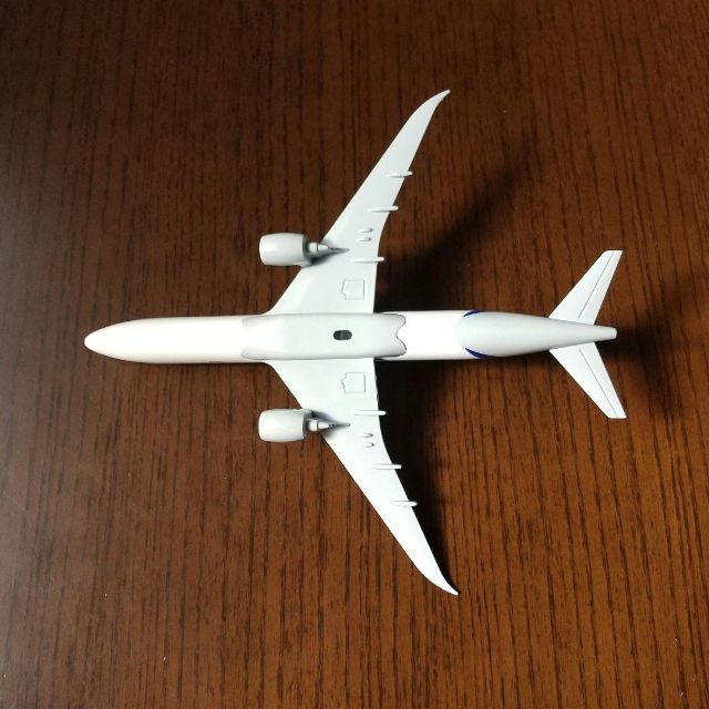 ラタム航空 B787 飛行機模型 16cm チリ