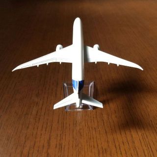 ラタム航空 B787 飛行機模型 16cm チリの通販 by でこ's shop｜ラクマ