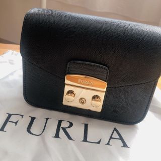 フルラ(Furla)のFURLAメトロポリスショルダーバック(ショルダーバッグ)