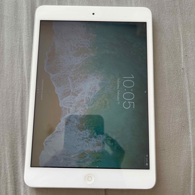 ipad mini