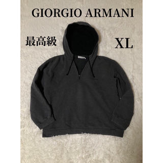 Giorgio Armani - GIORGIO ARMANI/ジョルジオアルマーニ/ビンテージ 