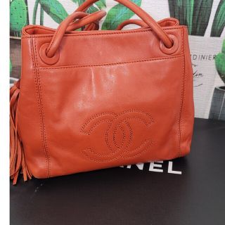 シャネル(CHANEL)のヴィンテージCHANEL  シャネルマトラッセショルダー　バッグ(ショルダーバッグ)