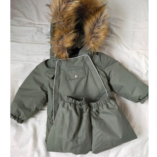 Caramel baby&child - 専用!!kuling スノーウェア 86cmの通販 by