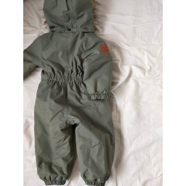 Caramel baby&child - 専用!!kuling スノーウェア 86cmの通販 by