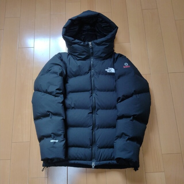 THE NORTH FACE ビレイヤーパーカ - sorbillomenu.com