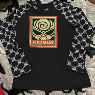 ヒステリックミニ(HYSTERIC MINI)のヒステリックミニ ロンT(Tシャツ/カットソー)