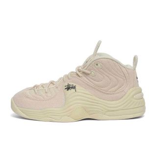 ナイキ(NIKE)のStussy × Nike Air Penny 2 ステューシー ナイキ(スニーカー)