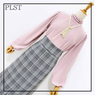 プラステ(PLST)の«PLST» 大人 きれいめカジュアル UNIQLO GU 春服 通勤 通学(セット/コーデ)