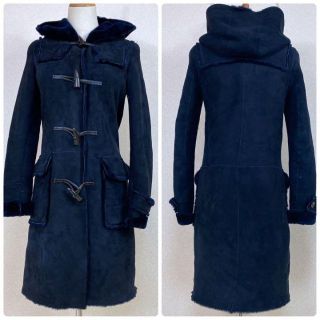 Spick & Span - 【美品】ディラックスロンドン リアルムートン
