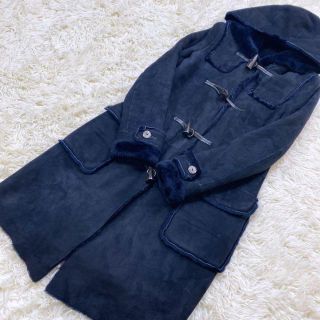 Spick & Span - 【美品】ディラックスロンドン リアルムートン