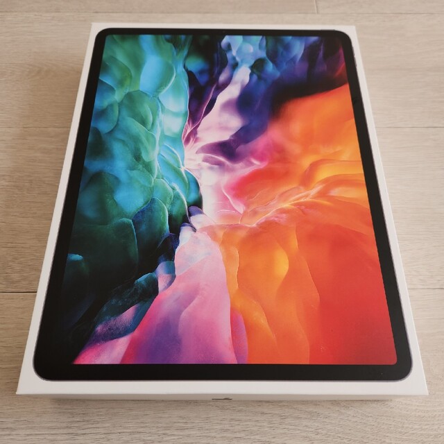 最安価格 iPad - iPad Pro 12.9 第4世代 wifi+Cellular タブレット
