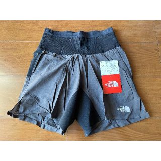 ザノースフェイス(THE NORTH FACE)の【ponchan様】THE NORTH FACE フライウェイトトレイルショーツ(その他)