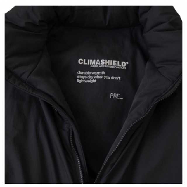 3CC Cold Blouson(今期の物です) 売れ筋新商品 www.toyotec.com