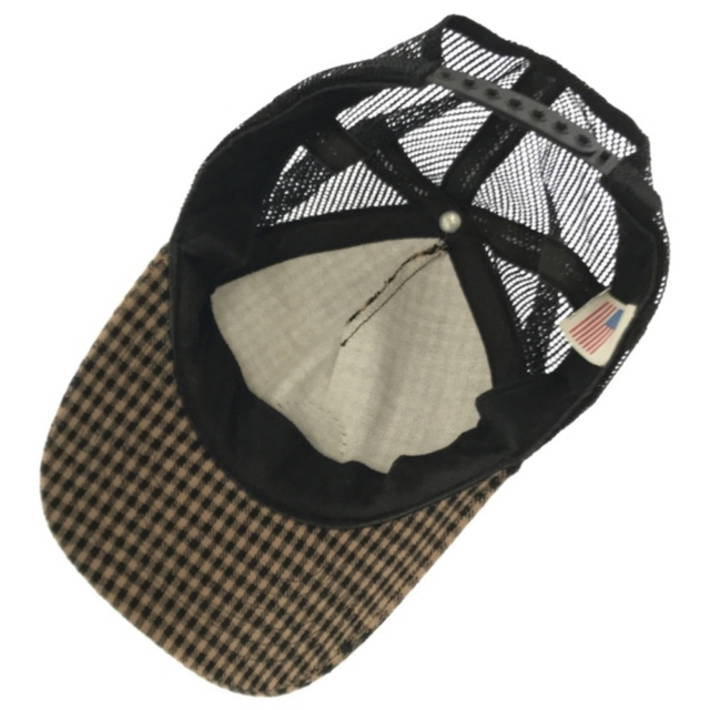 Supreme(シュプリーム)のSUPREME シュプリーム キャップ メンズの帽子(キャップ)の商品写真