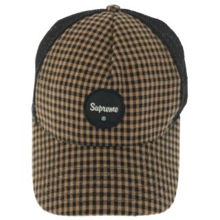 シュプリーム(Supreme)のSUPREME シュプリーム キャップ(キャップ)