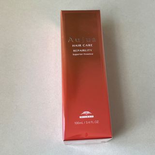 オージュア(Aujua)のミルボン オージュア REPAIRLITY スーペリアエッセンス 100ml(トリートメント)