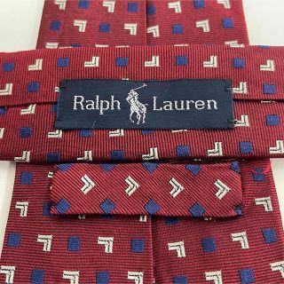 ラルフローレン(Ralph Lauren)のラルフローレン　ネクタイ (ネクタイ)