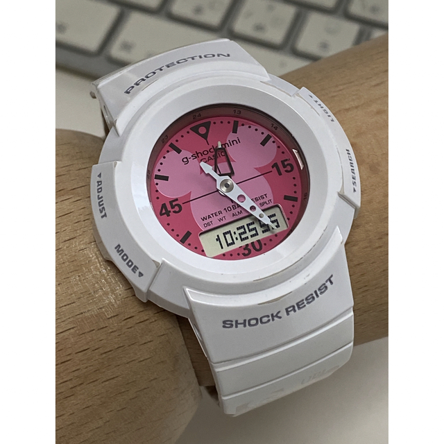CASIO G-SHOCK Baby-G 南海コラボ - cuteandcuties.com