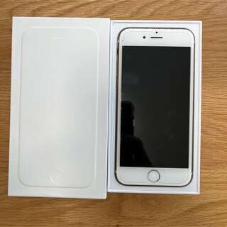 アイフォーン(iPhone)のiphone 6 16gb (スマートフォン本体)